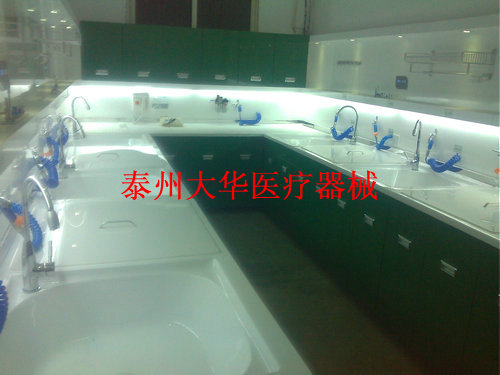 秦皇島軍工醫(yī)院