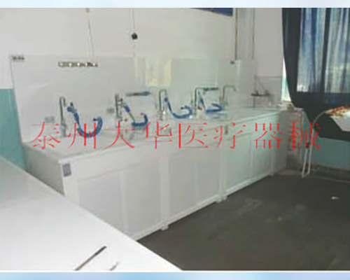 內(nèi)窺鏡清洗消毒中心